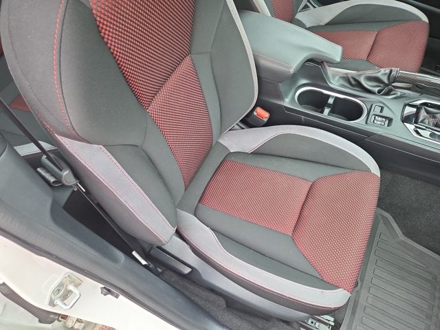 2021 Subaru Impreza Sport