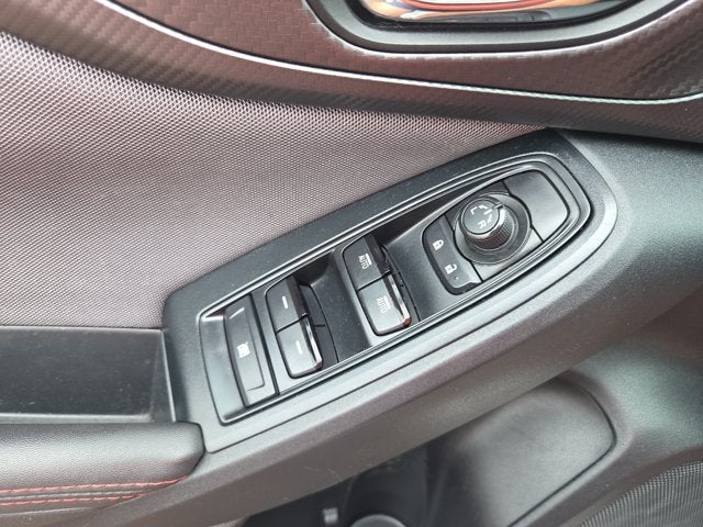 2021 Subaru Impreza Sport