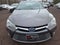 2015 Toyota Camry Hybrid LE