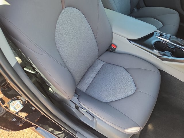2020 Toyota Camry Hybrid LE