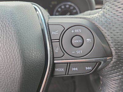 2022 Toyota Avalon Hybrid Limited