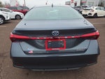 2022 Toyota Avalon Hybrid Limited