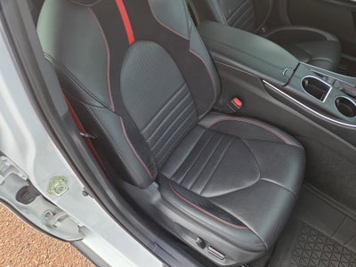 2020 Toyota Avalon TRD