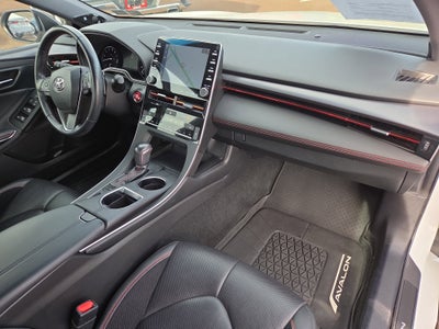 2020 Toyota Avalon TRD