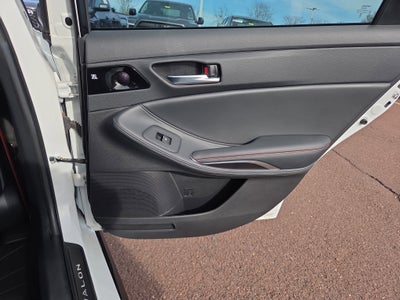 2020 Toyota Avalon TRD