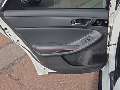 2020 Toyota Avalon TRD