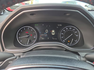 2020 Toyota Avalon TRD