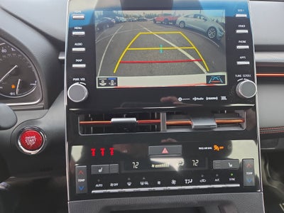 2020 Toyota Avalon TRD