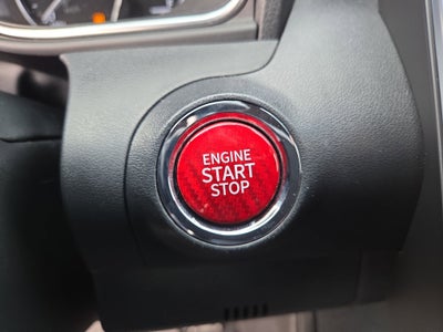 2020 Toyota Avalon TRD