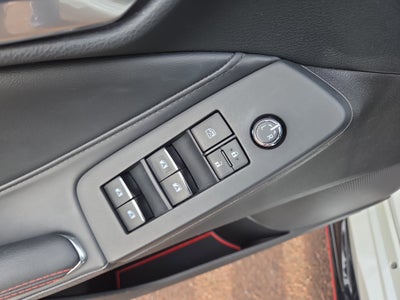 2020 Toyota Avalon TRD