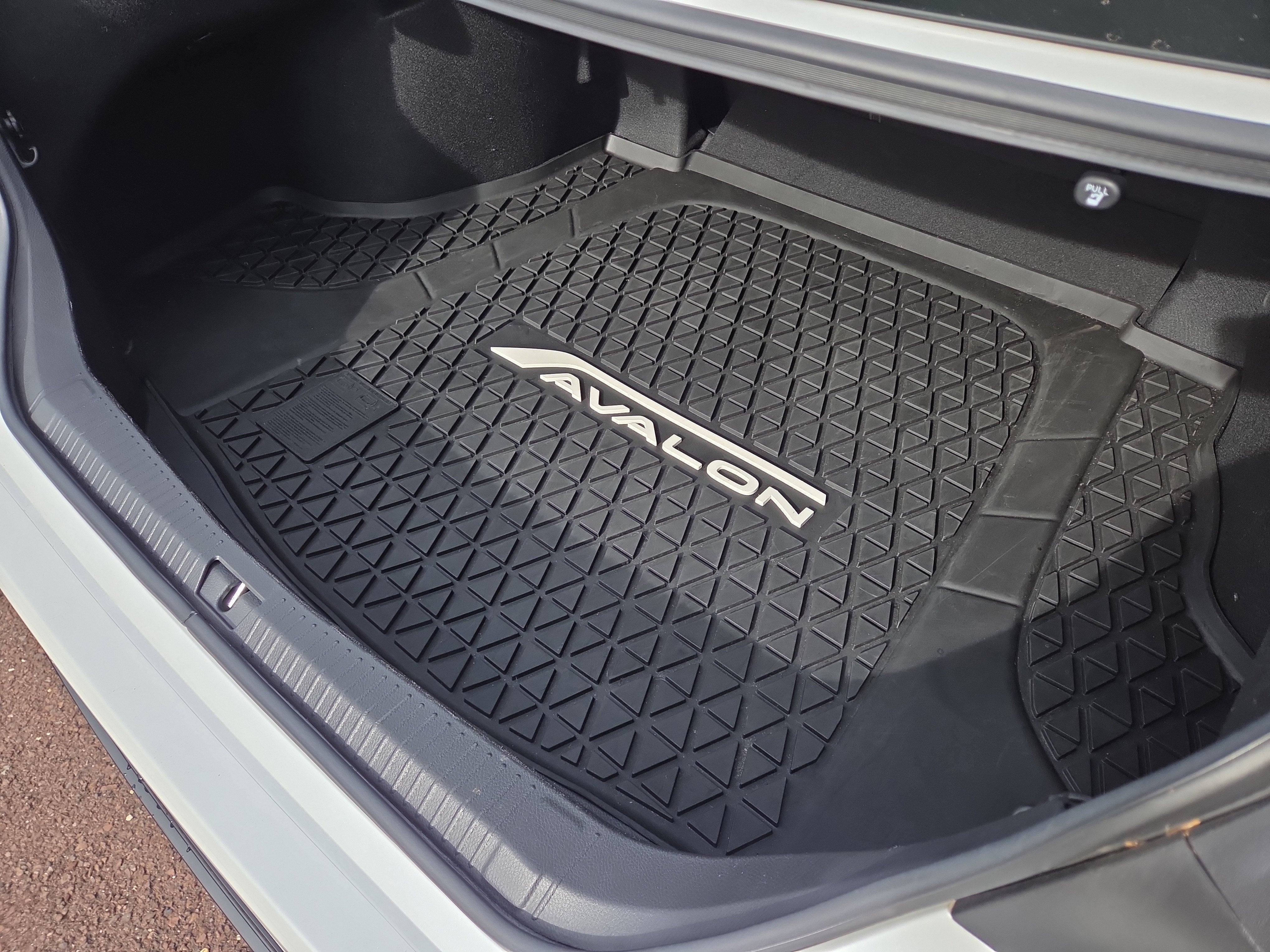 2020 Toyota Avalon TRD