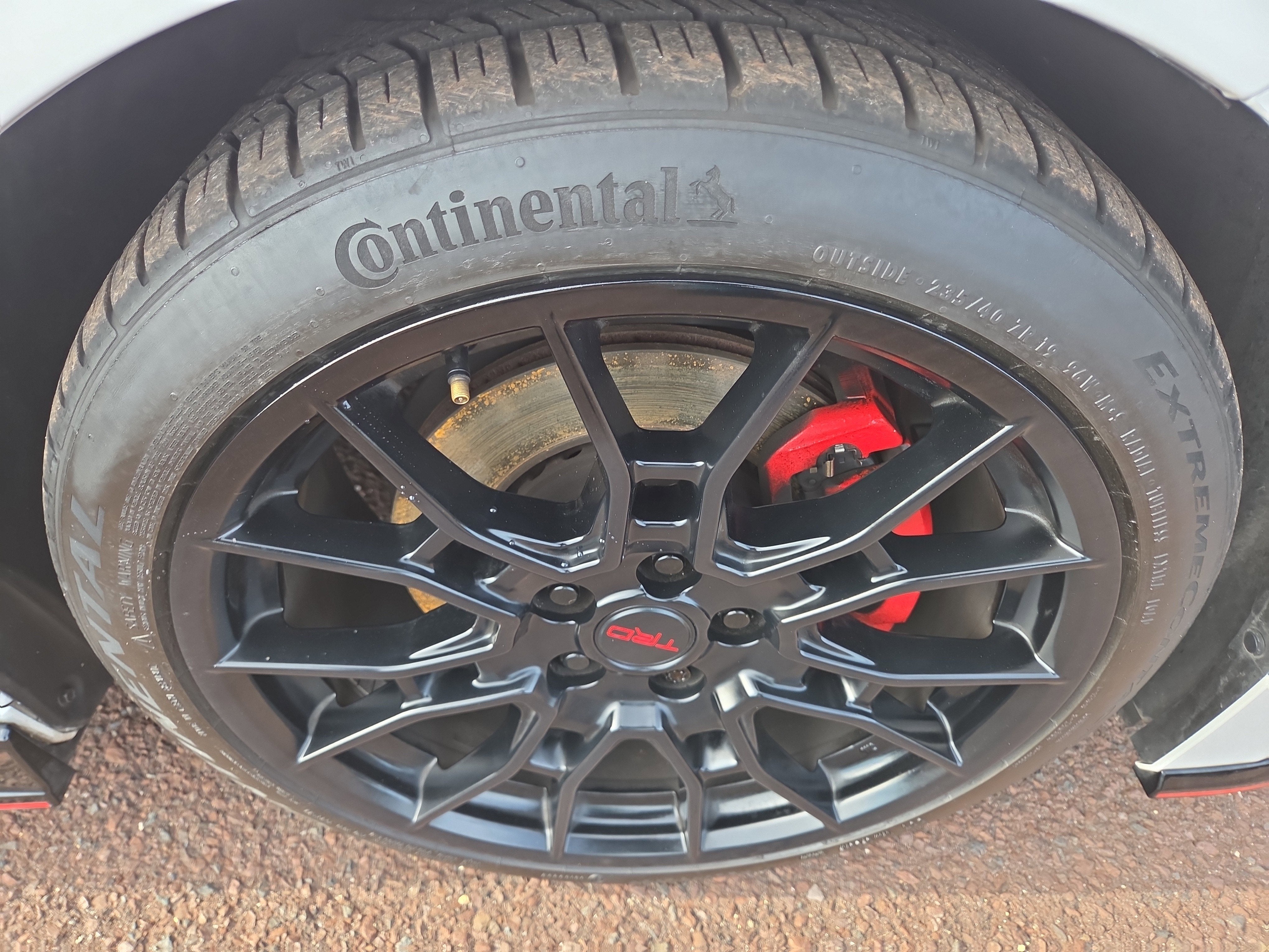 2020 Toyota Avalon TRD