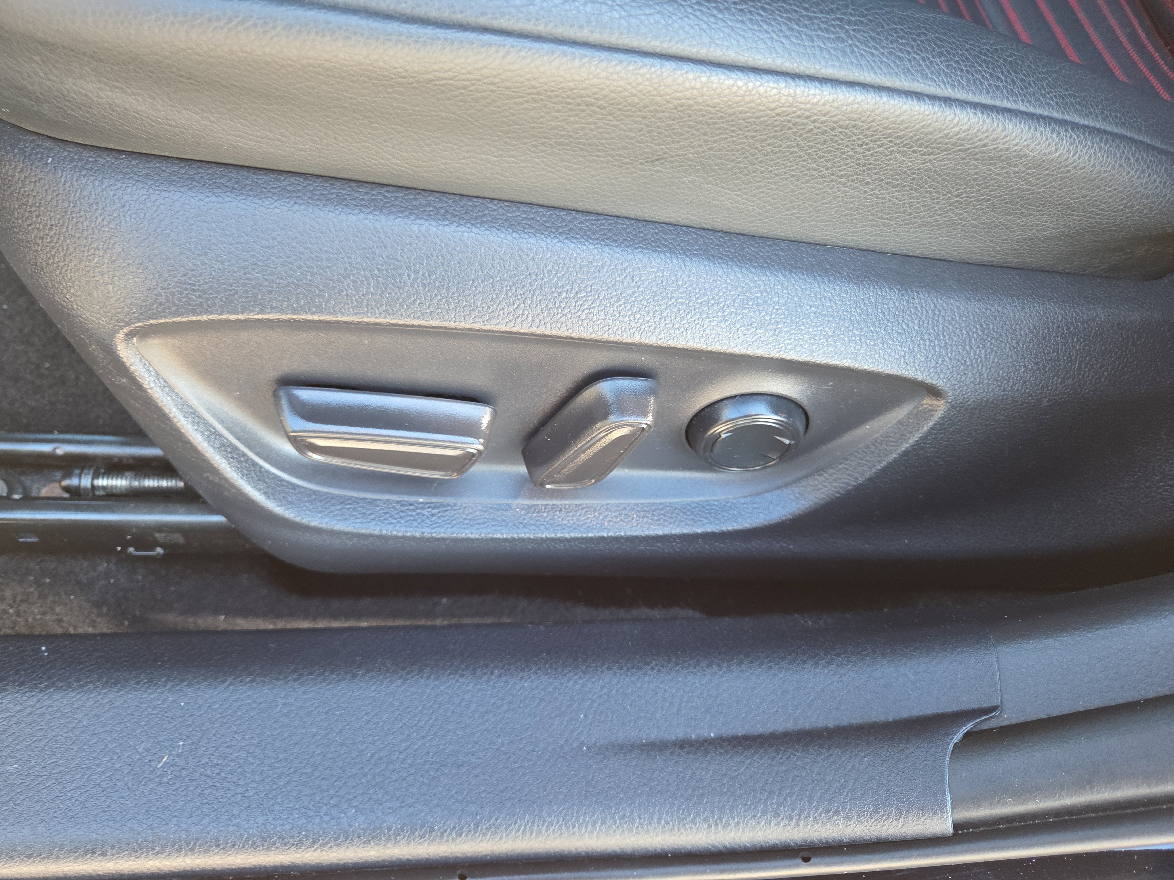 2021 Toyota Camry TRD V6