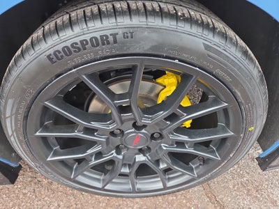 2022 Toyota Camry TRD V6