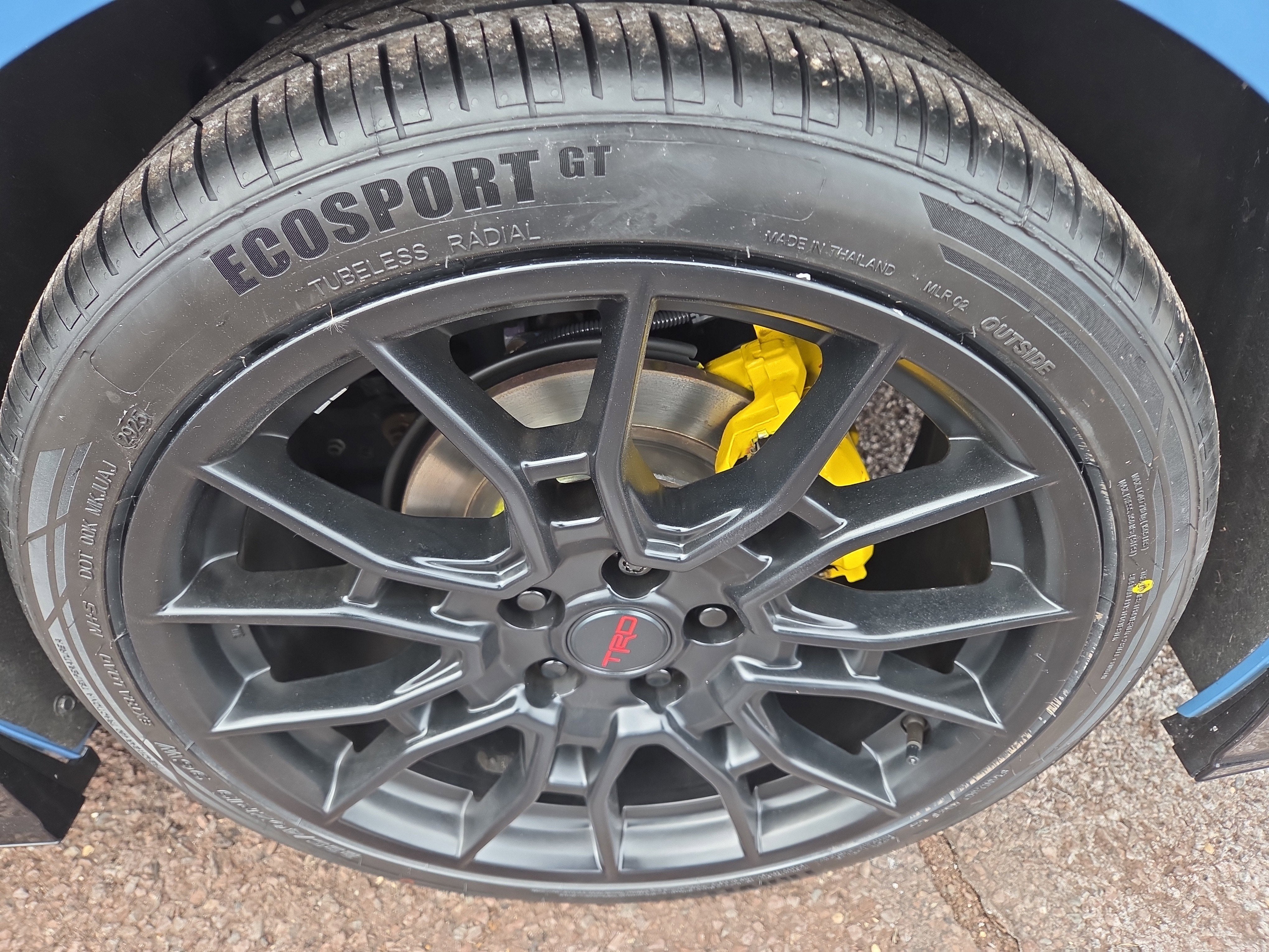 2022 Toyota Camry TRD V6