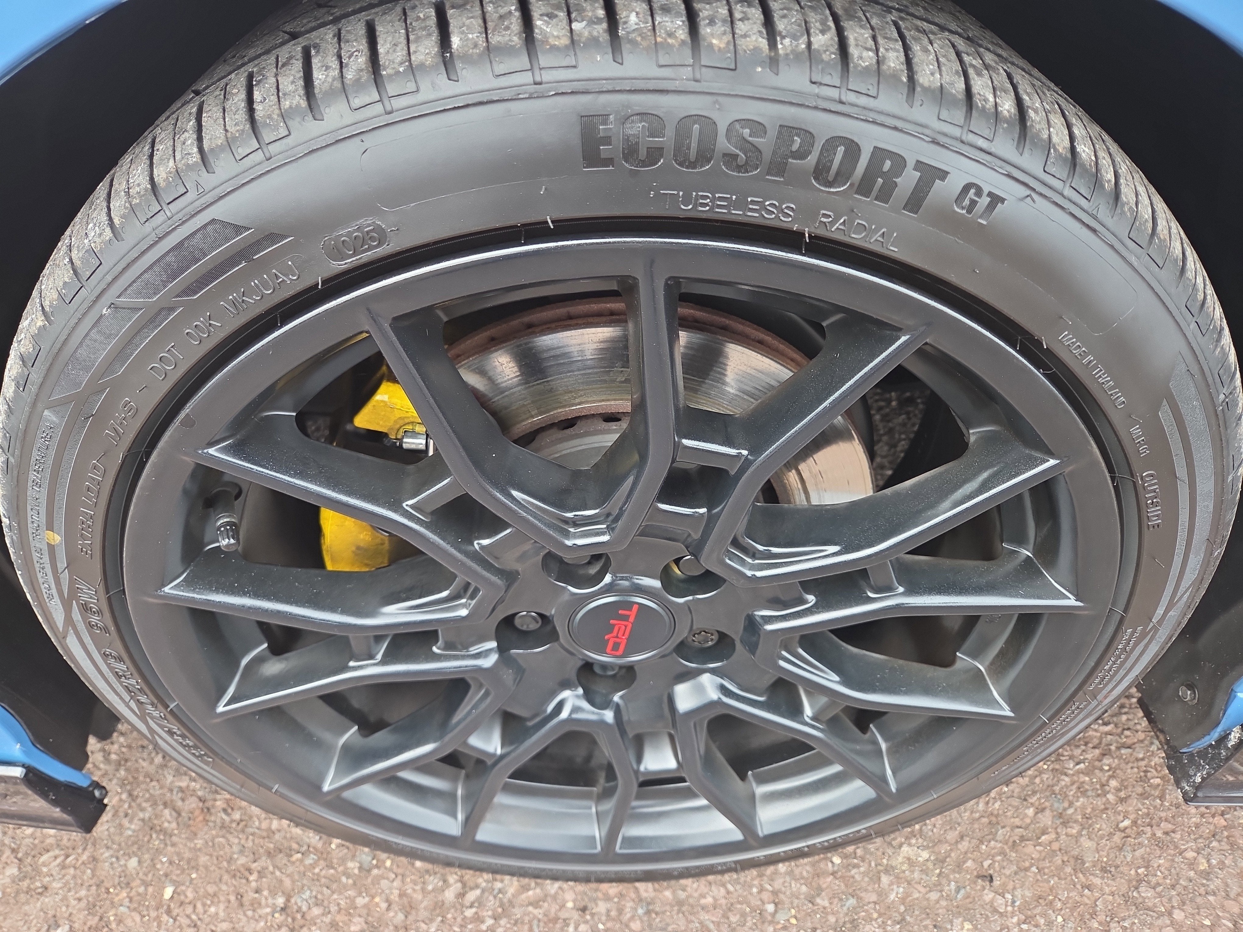 2022 Toyota Camry TRD V6