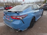 2022 Toyota Camry TRD V6