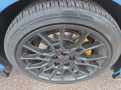 2022 Toyota Camry TRD V6