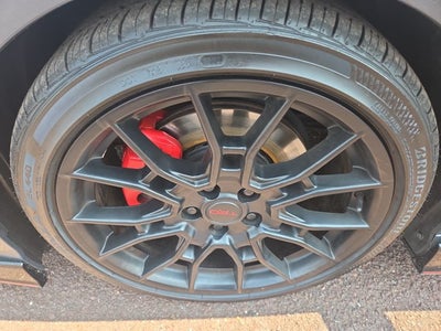 2023 Toyota Camry TRD V6
