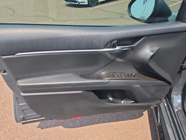 2023 Toyota Camry TRD V6