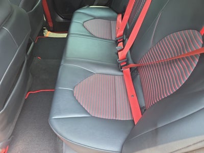 2023 Toyota Camry TRD V6