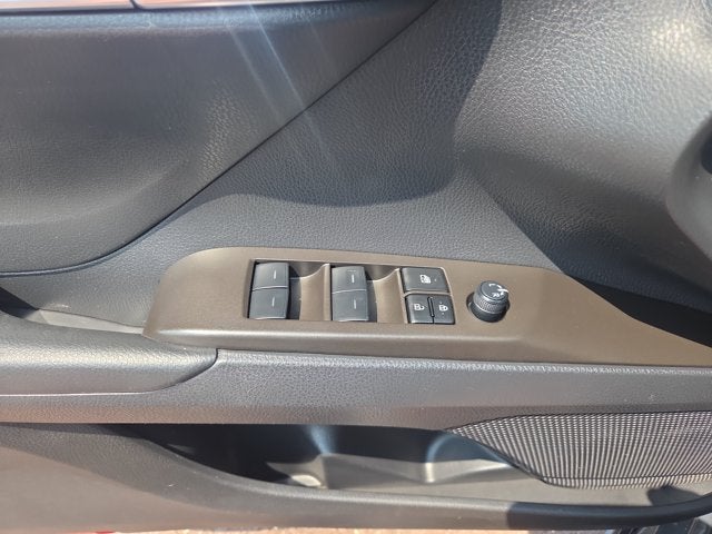 2023 Toyota Camry TRD V6
