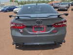 2023 Toyota Camry TRD V6