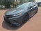 2023 Toyota Camry TRD V6
