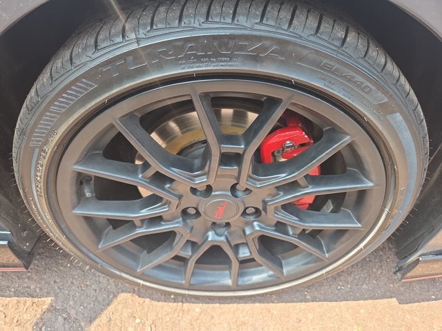 2023 Toyota Camry TRD V6