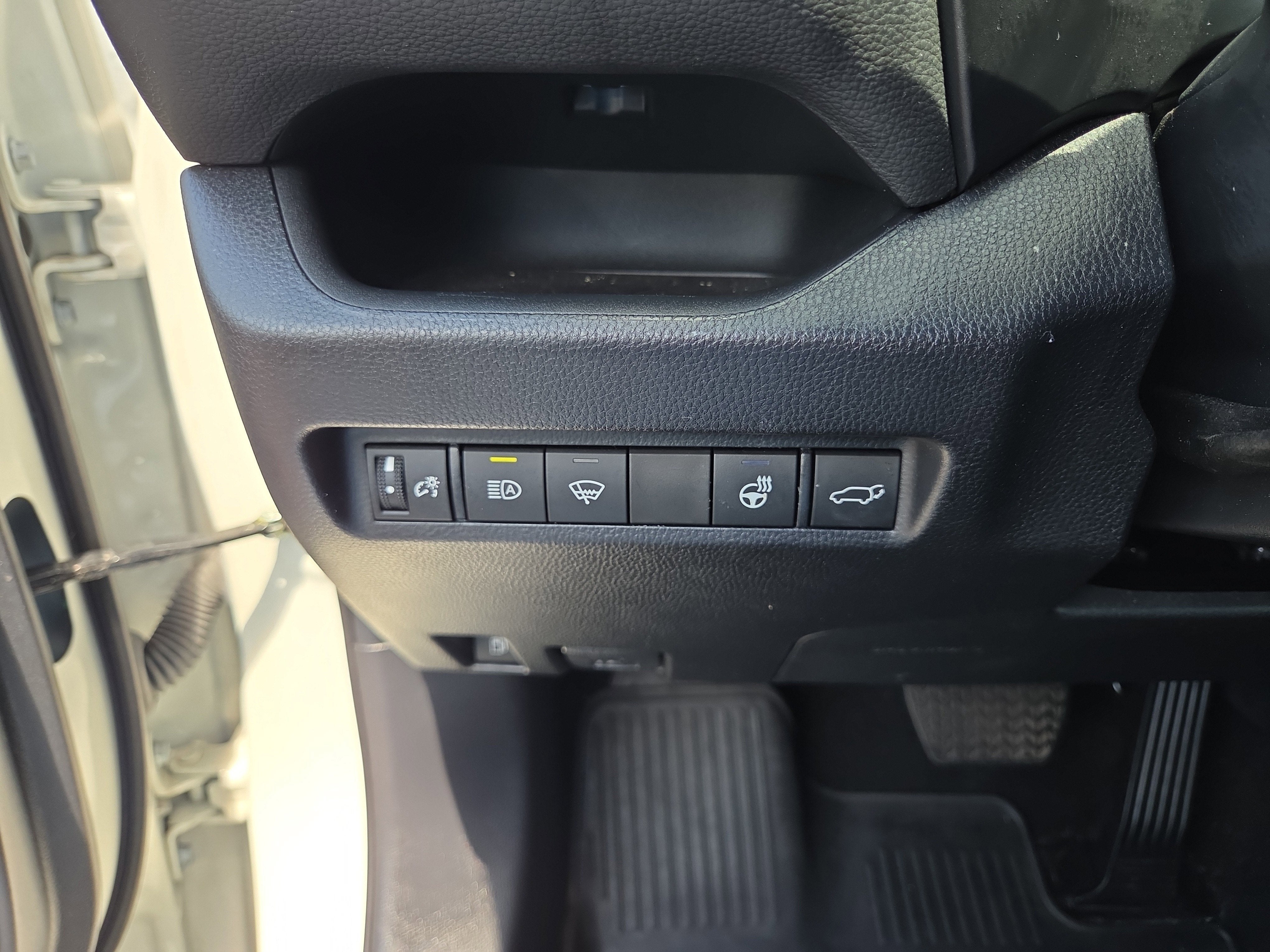 2022 Toyota RAV4 Hybrid XSE