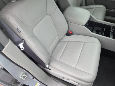 2014 Honda Pilot EX-L