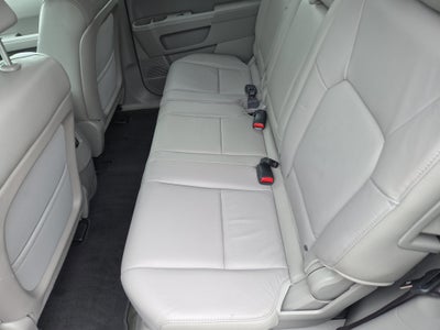 2014 Honda Pilot EX-L