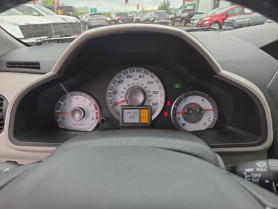 2014 Honda Pilot EX-L
