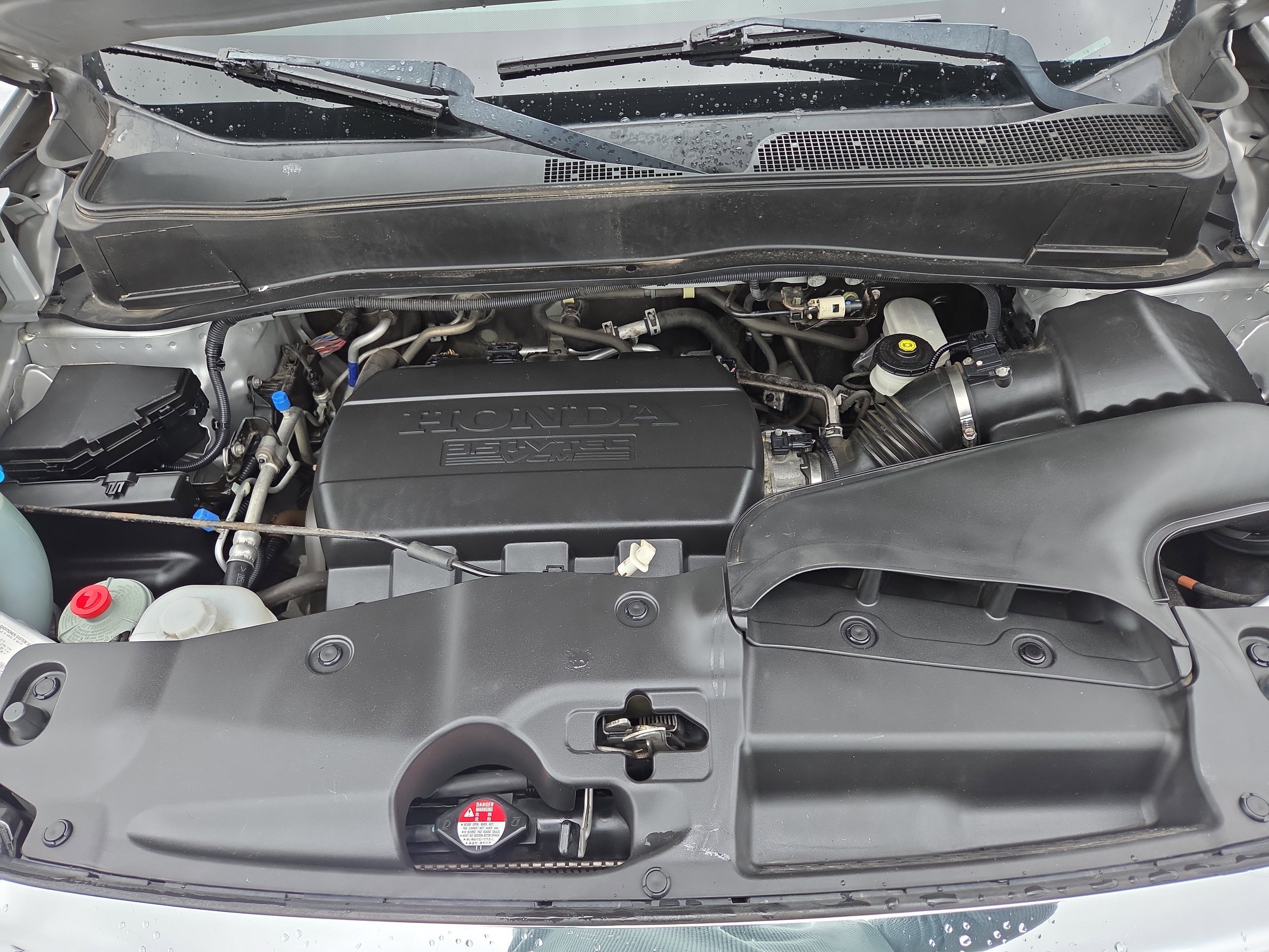 2014 Honda Pilot EX-L