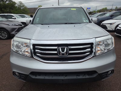 2014 Honda Pilot EX-L