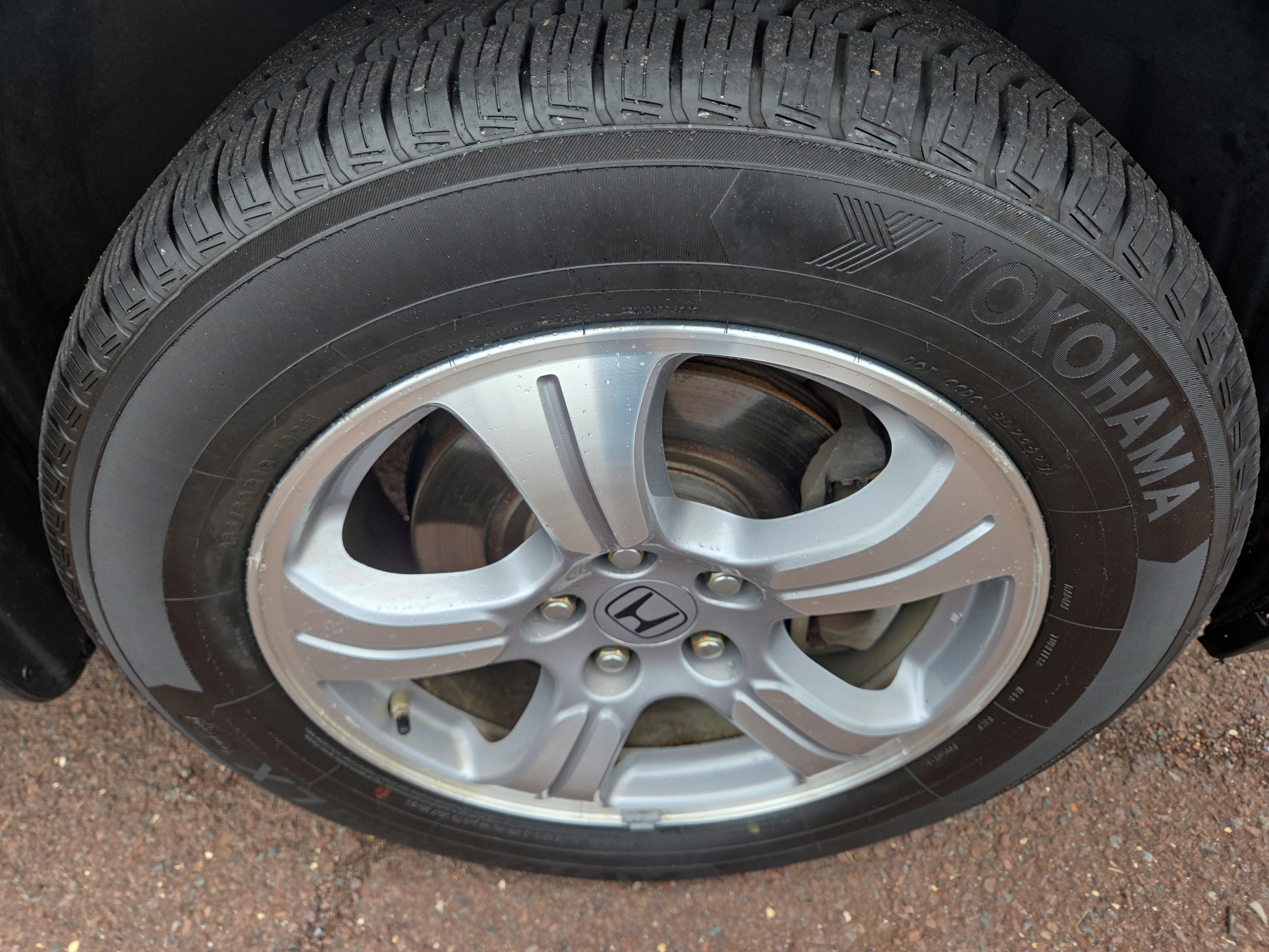 2014 Honda Pilot EX-L