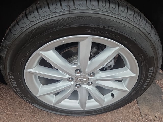 2021 Acura RDX SH-AWD