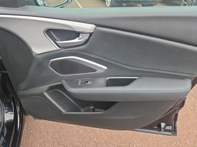 2021 Acura RDX SH-AWD