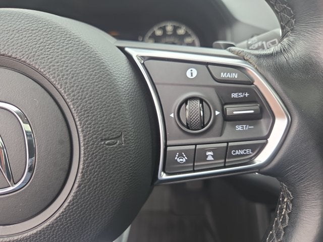 2021 Acura RDX SH-AWD