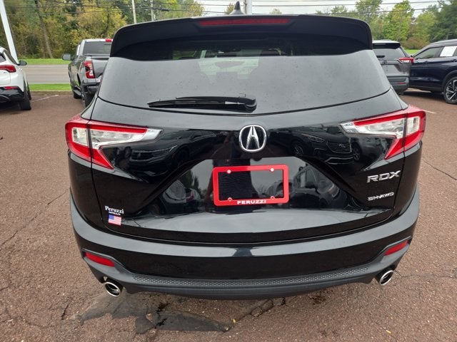 2021 Acura RDX SH-AWD