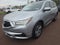 2017 Acura MDX SH-AWD