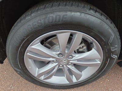 2024 Acura MDX SH-AWD