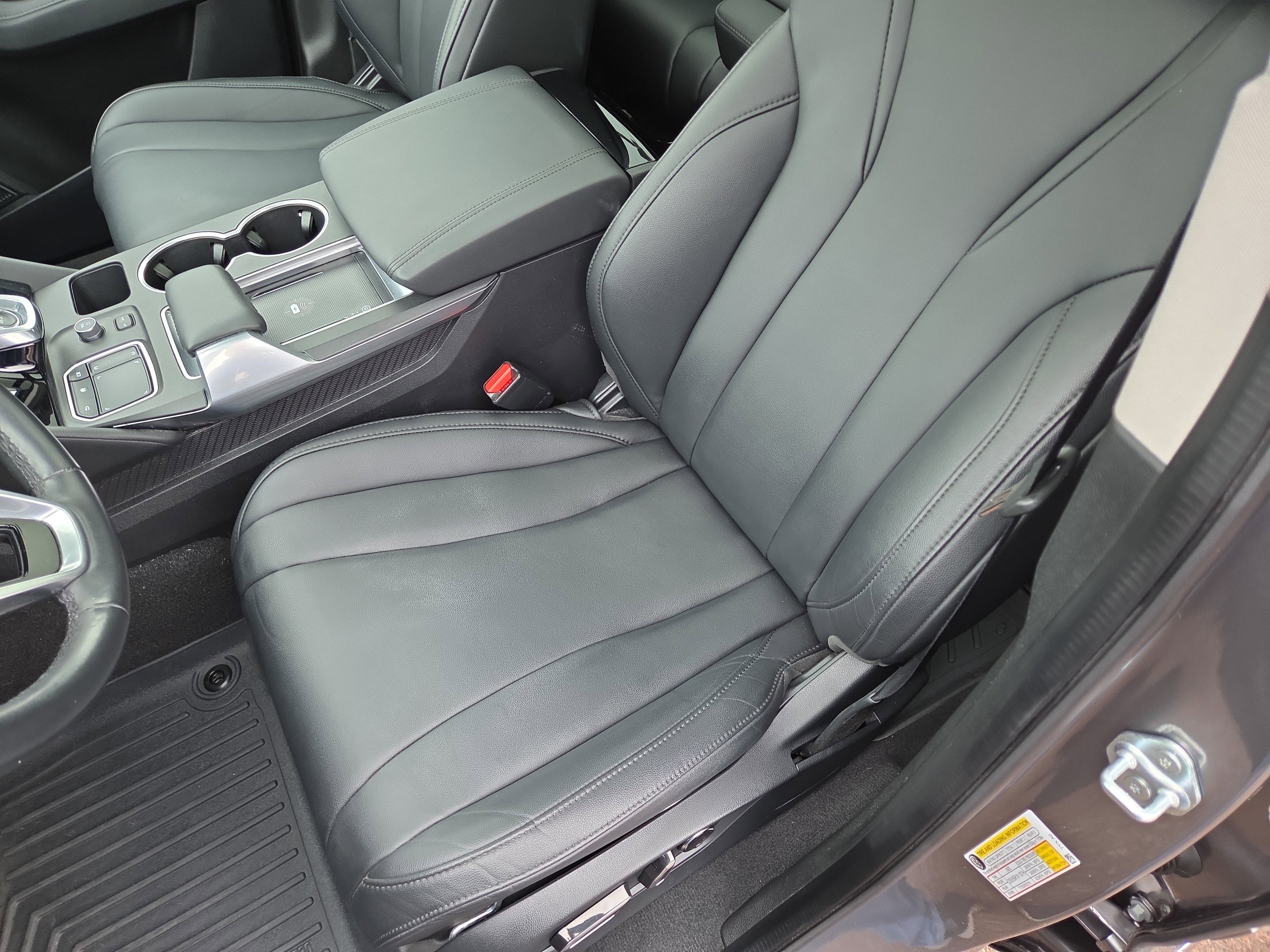 2024 Acura MDX SH-AWD