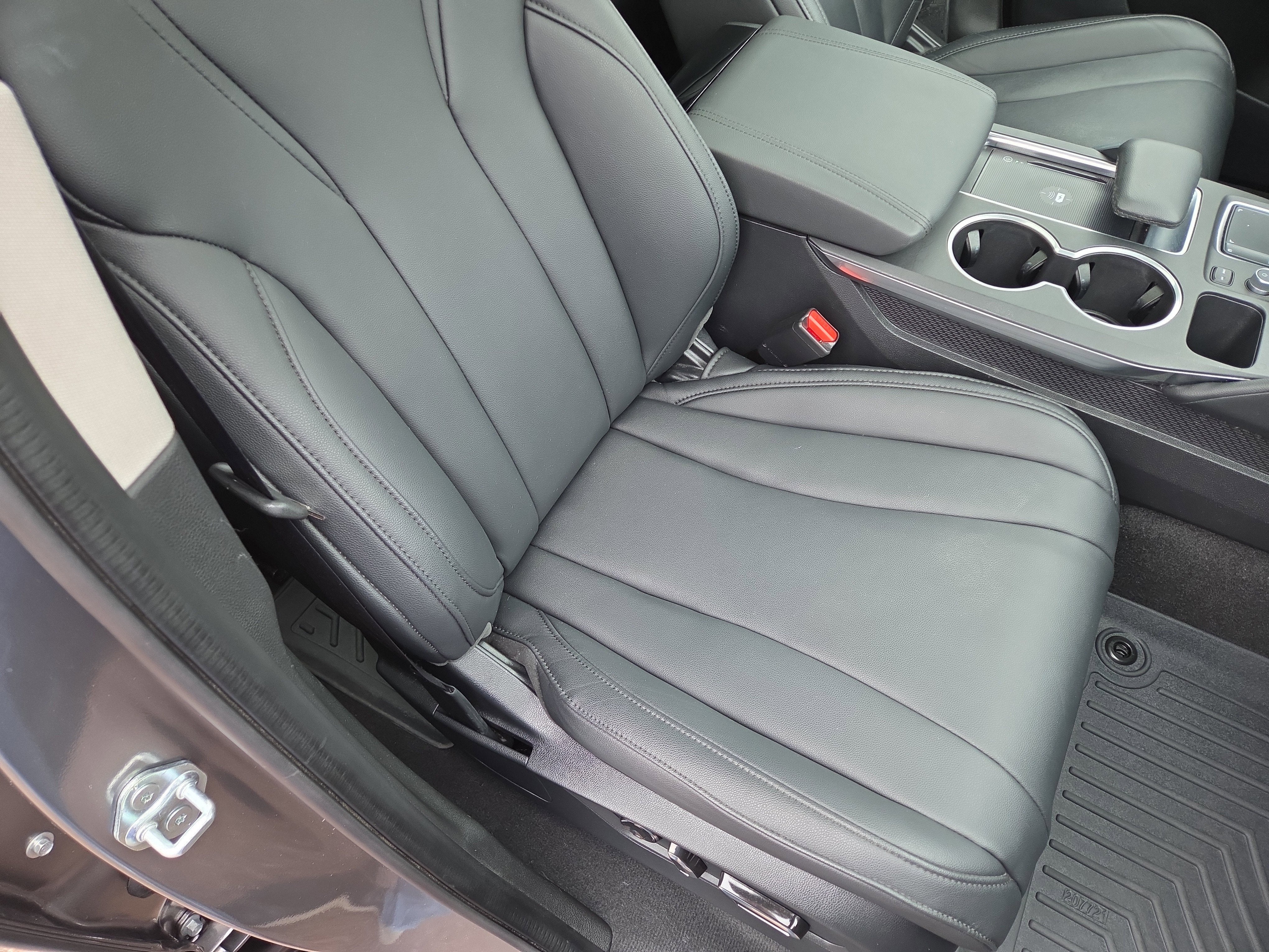 2024 Acura MDX SH-AWD