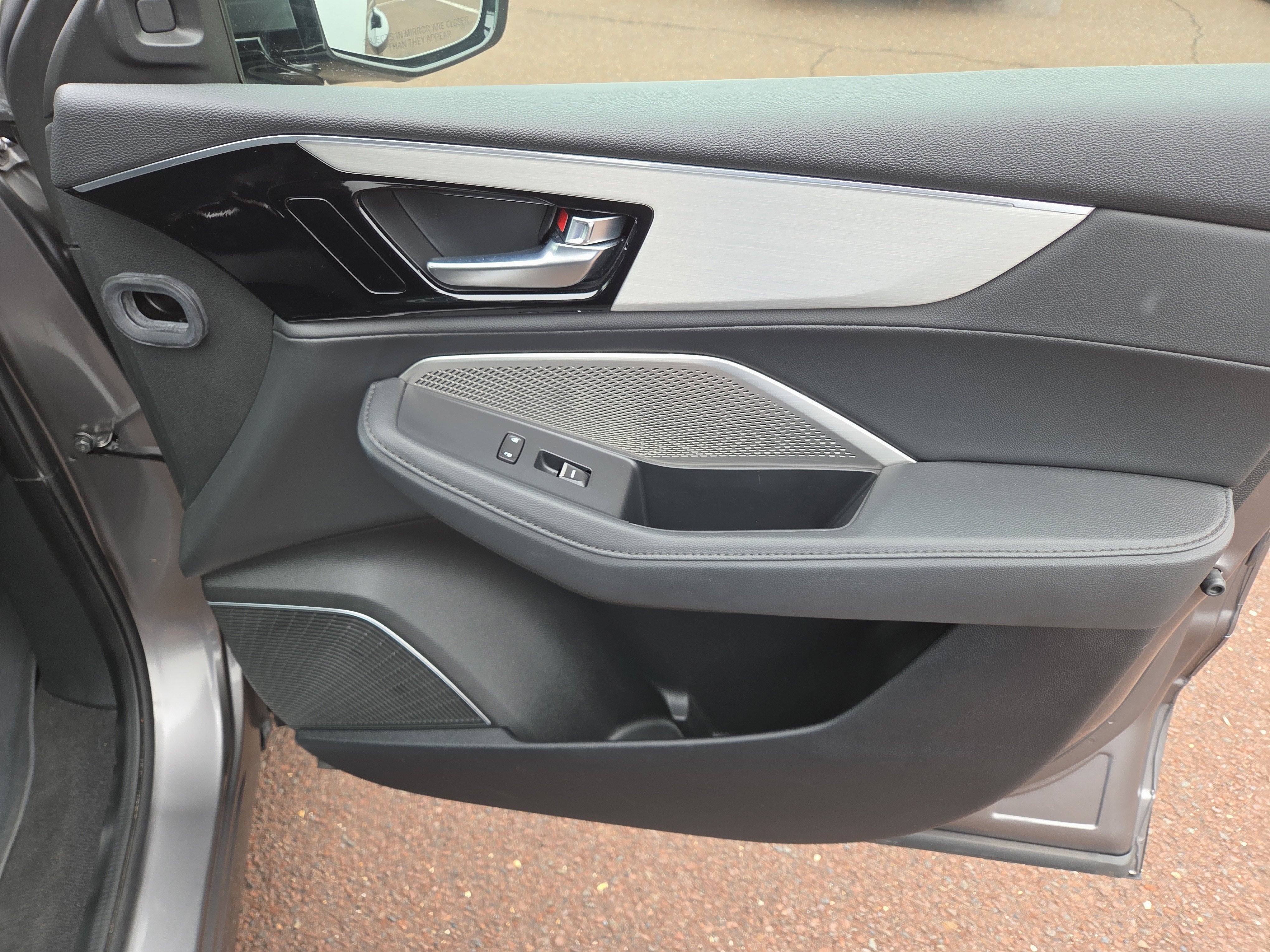 2024 Acura MDX SH-AWD