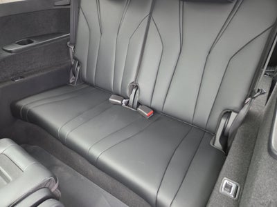 2024 Acura MDX SH-AWD