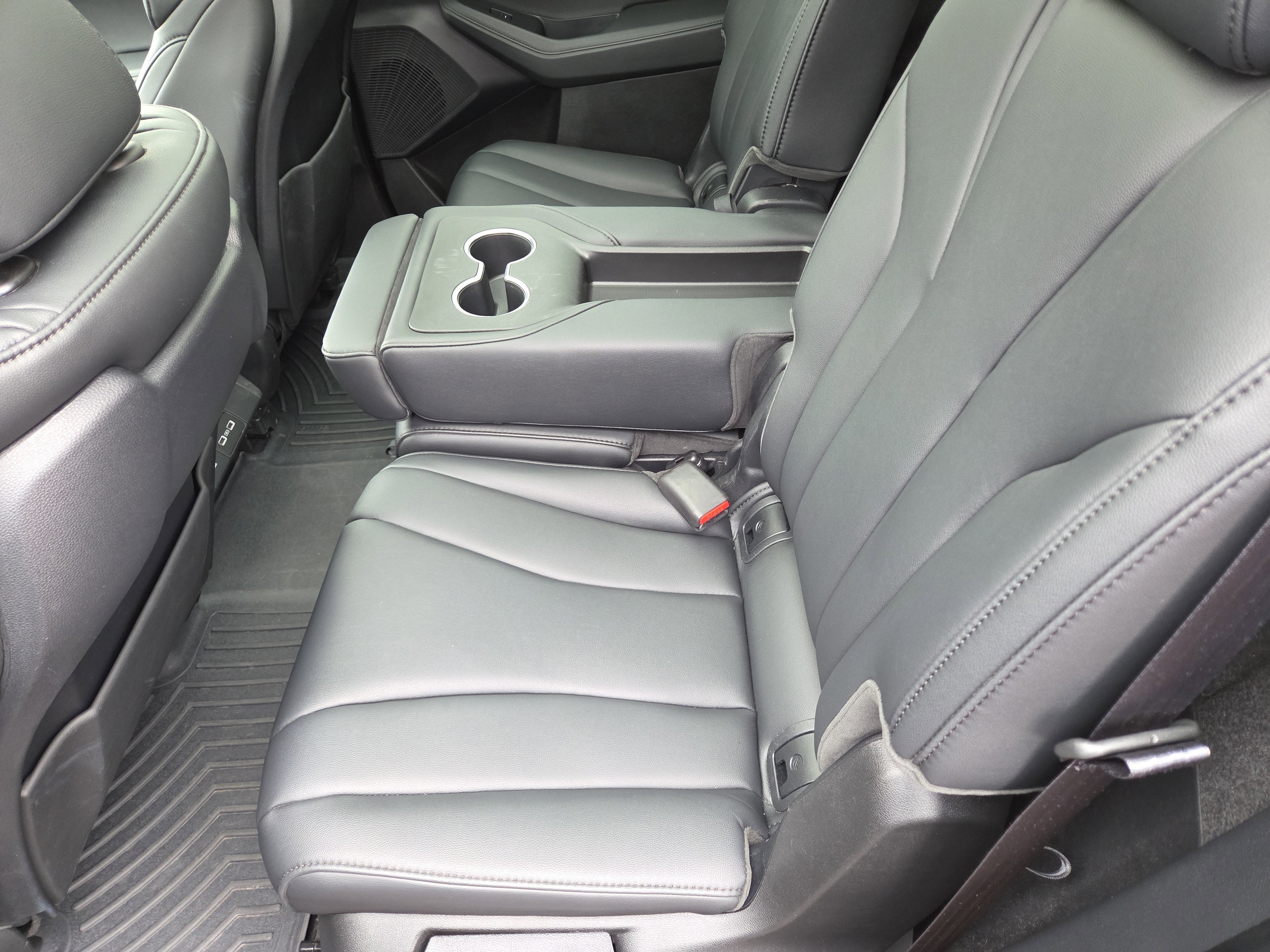 2024 Acura MDX SH-AWD