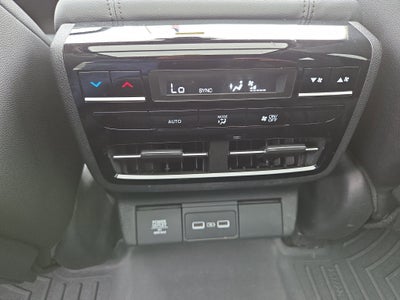 2024 Acura MDX SH-AWD