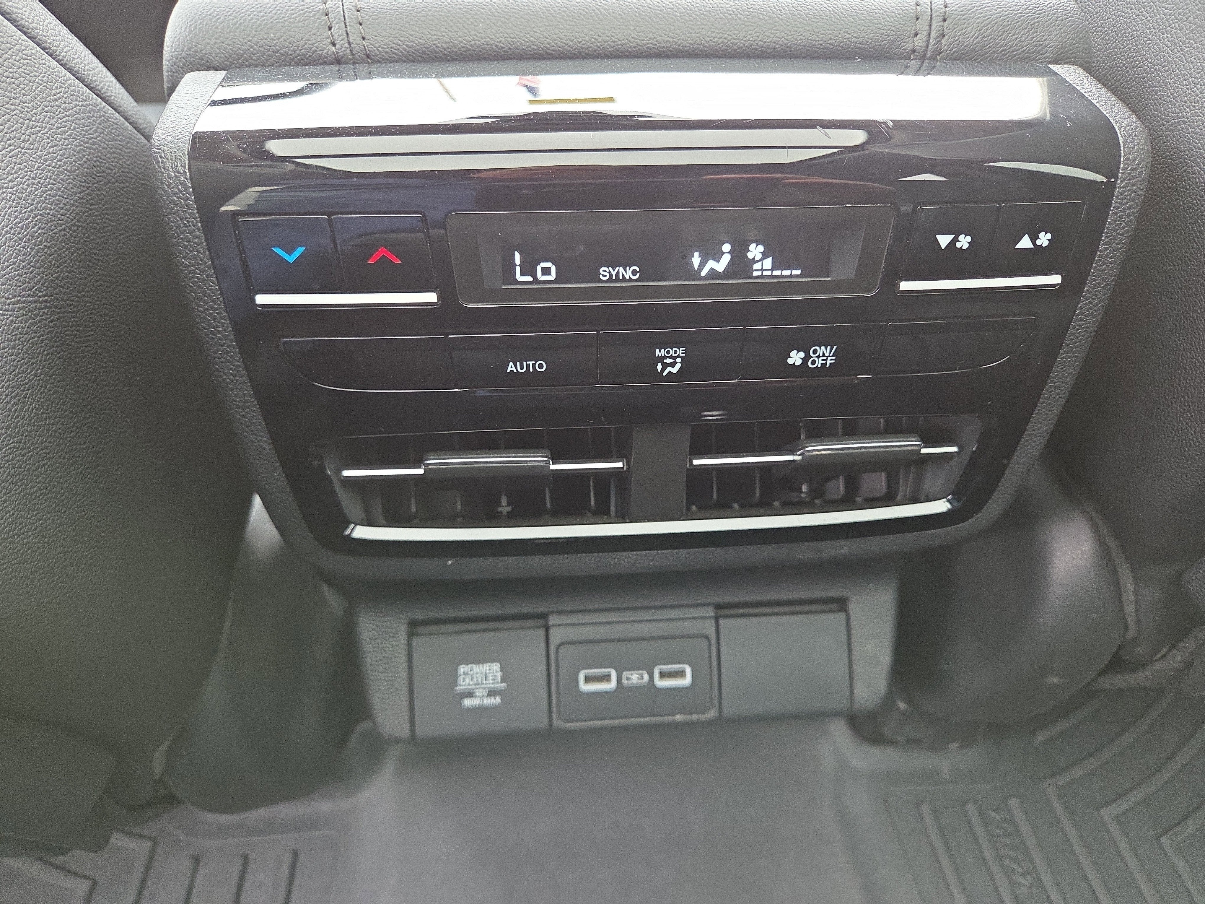 2024 Acura MDX SH-AWD