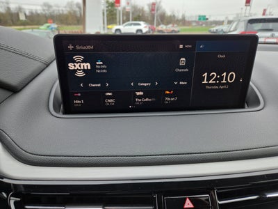 2024 Acura MDX SH-AWD